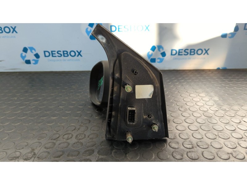 Recambio de retrovisor izquierdo para renault megane i scenic (ja0) 1.9 dti kaleido referencia OEM IAM 014092  