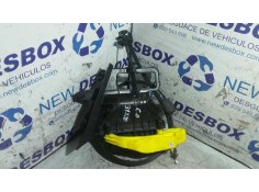 Recambio de cerradura corredera derecha para ford transit connect furgon 200 l1 ambiente referencia OEM IAM   