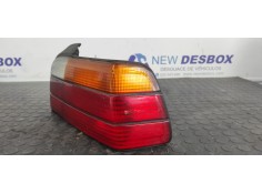 Recambio de piloto trasero derecho para bmw serie 3 berlina (e36) 1.8 cat referencia OEM IAM 1387654   2