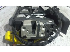 Recambio de cerradura corredera derecha para ford transit connect furgon 200 l1 ambiente referencia OEM IAM    2