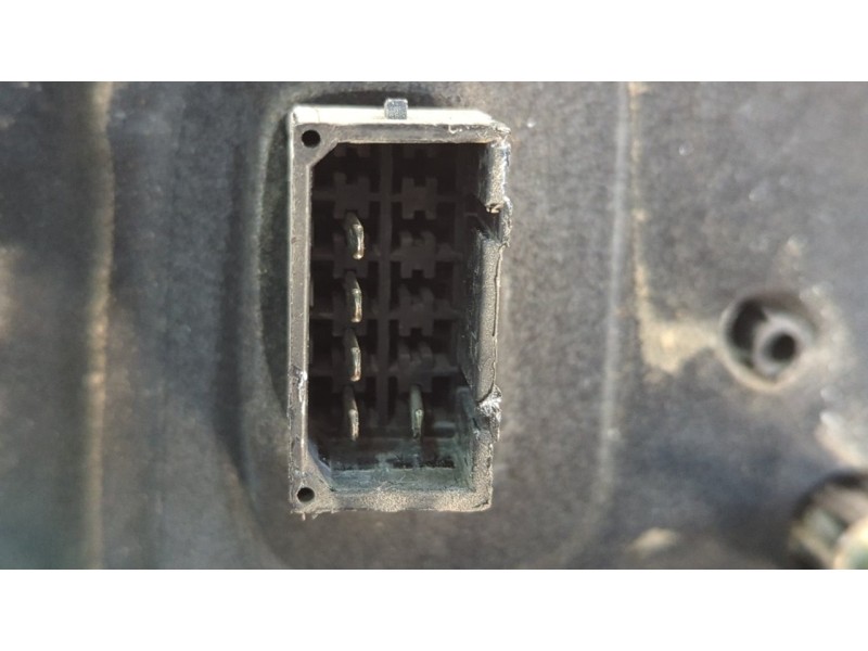 Recambio de retrovisor izquierdo para renault megane i scenic (ja0) 1.9 dti kaleido referencia OEM IAM 014092  