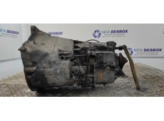 Recambio de caja cambios para bmw serie 3 berlina (e46) 320d referencia OEM IAM 2300144404   2
