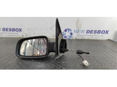 Recambio de retrovisor izquierdo para citroen zx 2.0 / 2.0i volcane referencia OEM IAM 01814  