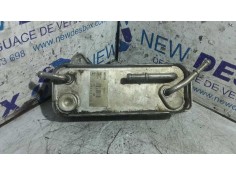 Recambio de enfriador aceite motor para mercedes-benz clase m (w163) 270 cdi (163.113) referencia OEM IAM A6120700079   2