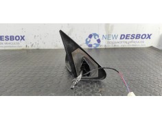 Recambio de retrovisor izquierdo para citroen zx 2.0 / 2.0i volcane referencia OEM IAM 01814   2
