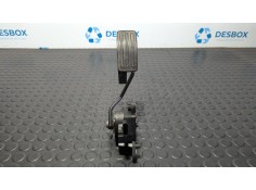 Recambio de potenciometro pedal para nissan qashqai (j10) acenta referencia OEM IAM 3346B  