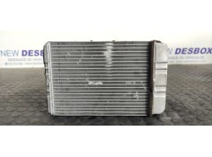 Recambio de radiador calefaccion / aire acondicionado para mercedes-benz clase c (w203) sportcoupe 1.8 cat referencia OEM IAM    2