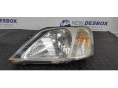 Recambio de faro izquierdo para dacia logan ambiance referencia OEM IAM 8200211005  