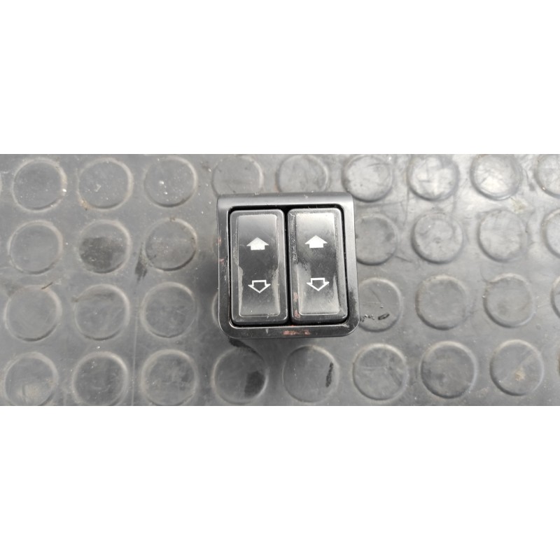 Recambio de mando elevalunas delantero izquierdo para citroen zx 2.0 / 2.0i volcane referencia OEM IAM 9603526477  