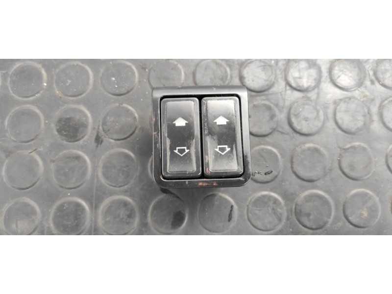 Recambio de mando elevalunas delantero izquierdo para citroen zx 2.0 / 2.0i volcane referencia OEM IAM 9603526477  