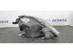 Recambio de faro izquierdo para dacia logan ambiance referencia OEM IAM 8200211005   2