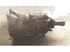 Recambio de caja cambios para bmw serie 5 berlina (e39) 2.5 turbodiesel cat referencia OEM IAM 1053401107   2