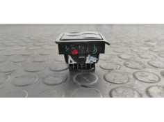 Recambio de mando elevalunas delantero izquierdo para citroen zx 2.0 / 2.0i volcane referencia OEM IAM 9603526477   2