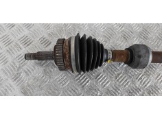 Recambio de transmision delantera derecha para renault scenic rx4 (ja0) 1.9 dci referencia OEM IAM 7700115958   2