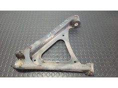 Recambio de brazo izquierdo inferior trasero para porsche cayenne (typ 9pa) básico referencia OEM IAM 7L0505351  
