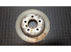 Recambio de juego discos freno traseros para bmw serie 3 lim. (f30) 318d advantage referencia OEM IAM 6864900   2
