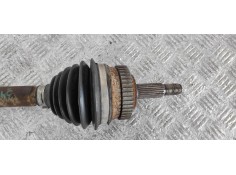 Recambio de transmision delantera izquierda para renault scenic rx4 (ja0) 1.9 dci referencia OEM IAM 7700112688   2