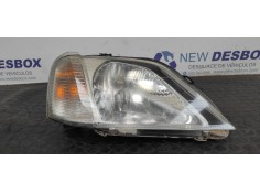 Recambio de faro derecho para dacia logan ambiance referencia OEM IAM 8200211006  