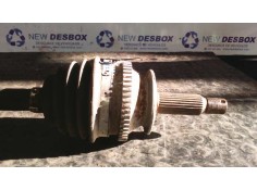 Recambio de transmision delantera izquierda para hyundai santa fe (sm) 2.0 crdi cat referencia OEM IAM    2