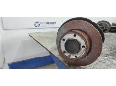 Recambio de puente trasero para opel movano b kasten/combi hka l2h2 3,3t doka referencia OEM IAM    2