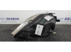 Recambio de faro derecho para dacia logan ambiance referencia OEM IAM 8200211006   2