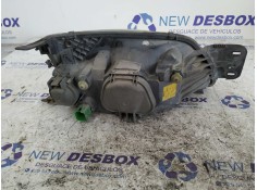 Recambio de faro izquierdo para ford fiesta berlina (dx) 1.8 diesel cat referencia OEM IAM 0301173301   2