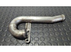 Recambio de tubo para nissan qashqai (j10) acenta referencia OEM IAM 554924   2
