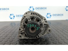 Recambio de alternador para mercedes-benz clase e (w210) familiar 300 turbodiesel (210.225) referencia OEM IAM 0986039750  