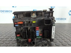 Recambio de centralita bsm para peugeot 206 berlina 1.4 referencia OEM IAM 9657608880  