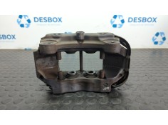 Recambio de pinza de freno trasera izquierda para porsche cayenne (typ 9pa) básico referencia OEM IAM 207673036A   2