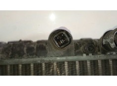 Recambio de radiador agua para volkswagen polo berlina (6n2) 1.9 diesel referencia OEM IAM 850981Z   2