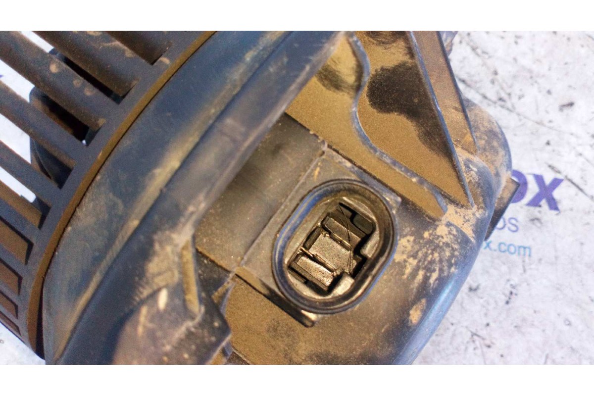 Recambio de motor calefaccion para volkswagen t4 transporter/furgoneta (mod. 1991) 1.9 turbodiesel cat (abl) referencia OEM IAM 