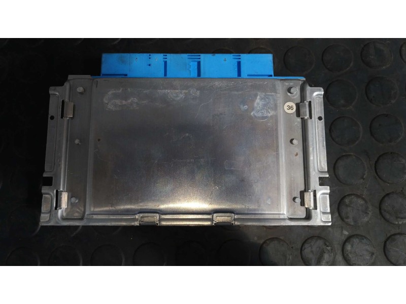 Recambio de centralita cambio automatico para bmw serie 5 berlina (e39) 2.8 24v cat referencia OEM IAM 1423642  