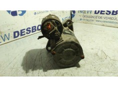 Recambio de motor arranque para nissan primera berlina (p12) acenta referencia OEM IAM 233009F660   2