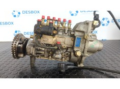 Recambio de bomba inyeccion para mercedes-benz clase e (w210) familiar 300 turbodiesel (210.225) referencia OEM IAM 6060700501  
