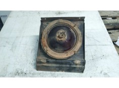 Recambio de faro izquierdo para land rover range rover 2.5 turbodiesel referencia OEM IAM    2