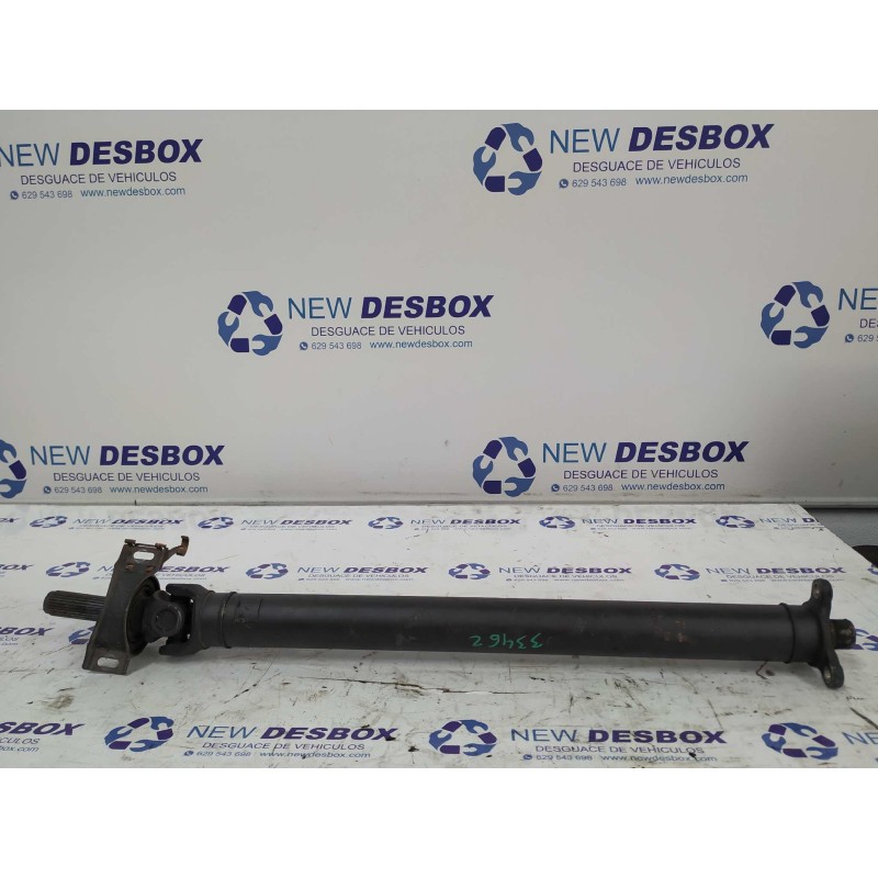Recambio de transmision central delantera para mercedes-benz clase c (w203) sportcoupe 1.8 cat referencia OEM IAM   