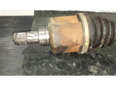 Recambio de transmision delantera derecha para nissan primera berlina (p12) acenta referencia OEM IAM    2