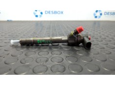 Recambio de inyector para mercedes-benz clase e (w211) berlina 3.2 cdi cat referencia OEM IAM A6480700187  