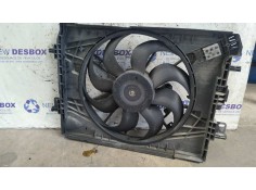 Recambio de electroventilador para dacia dokker essential referencia OEM IAM 214818665R   2