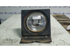 Recambio de faro derecho para land rover range rover 2.5 turbodiesel referencia OEM IAM   