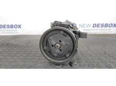 Recambio de compresor aire acondicionado para dacia logan ambiance referencia OEM IAM 8200117767   2