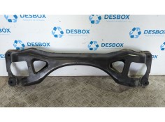 Recambio de puente trasero para porsche cayenne (typ 9pa) básico referencia OEM IAM 7L0512369   2