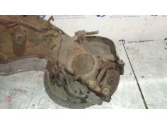 Recambio de mangueta trasera izquierda para volkswagen t5 transporter/furgoneta 1.9 tdi cat (brs) referencia OEM IAM 7H050141C   2