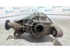 Recambio de diferencial trasero para porsche cayenne (typ 9pa) básico referencia OEM IAM 4460310016  