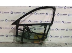 Recambio de elevalunas delantero izquierdo para audi a4 berlina (b5) 1.8 referencia OEM IAM 8D0837397  