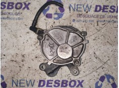Recambio de depresor freno / bomba vacio para ford s-max (ca1) titanium (03.2010) referencia OEM IAM D1651B  