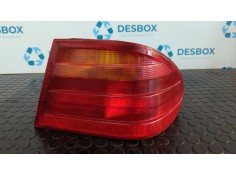 Recambio de piloto trasero derecho para mercedes-benz clase e (w210) familiar 300 turbodiesel (210.225) referencia OEM IAM A2108