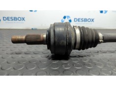 Recambio de transmision trasera derecha para porsche cayenne (typ 9pa) básico referencia OEM IAM 7L0501201   2