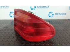 Recambio de piloto trasero derecho para mercedes-benz clase e (w210) familiar 300 turbodiesel (210.225) referencia OEM IAM A2108 2